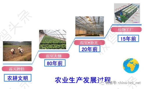 中科三安李晶 led植物工厂及育苗的产业化 图文 视频回顾